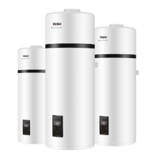 MONOBLOCO MINI ALL-IN-ONE - 80L (Instalação sem Extras)