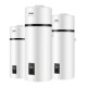 MONOBLOCO MINI ALL-IN-ONE - 80L (Instalação sem Extras)