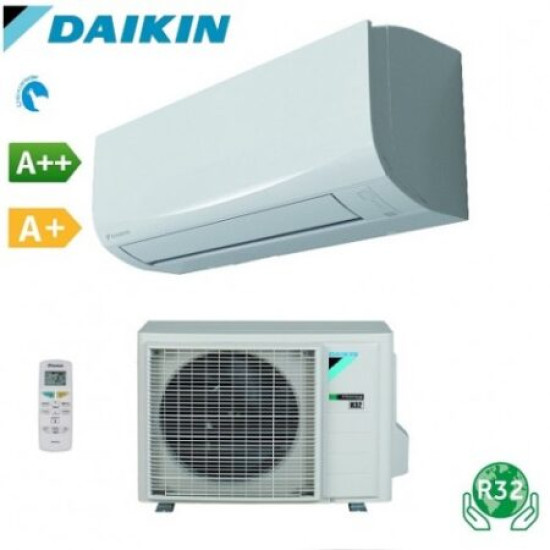 SENSIRA 9000 BTU (Instalação sem Extras)